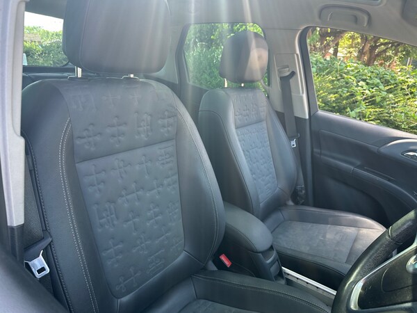 Used Vauxhall Meriva 2011 for sale - 75228566: Photo 9