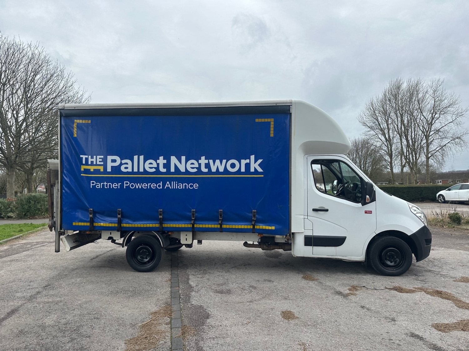 Used Renault Master 2019 for sale - 77617394: Photo 4
