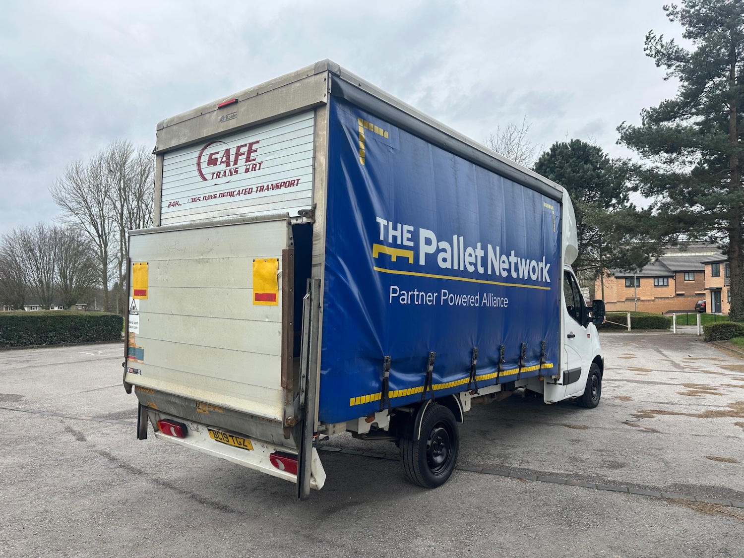 Used Renault Master 2019 for sale - 77617394: Photo 5