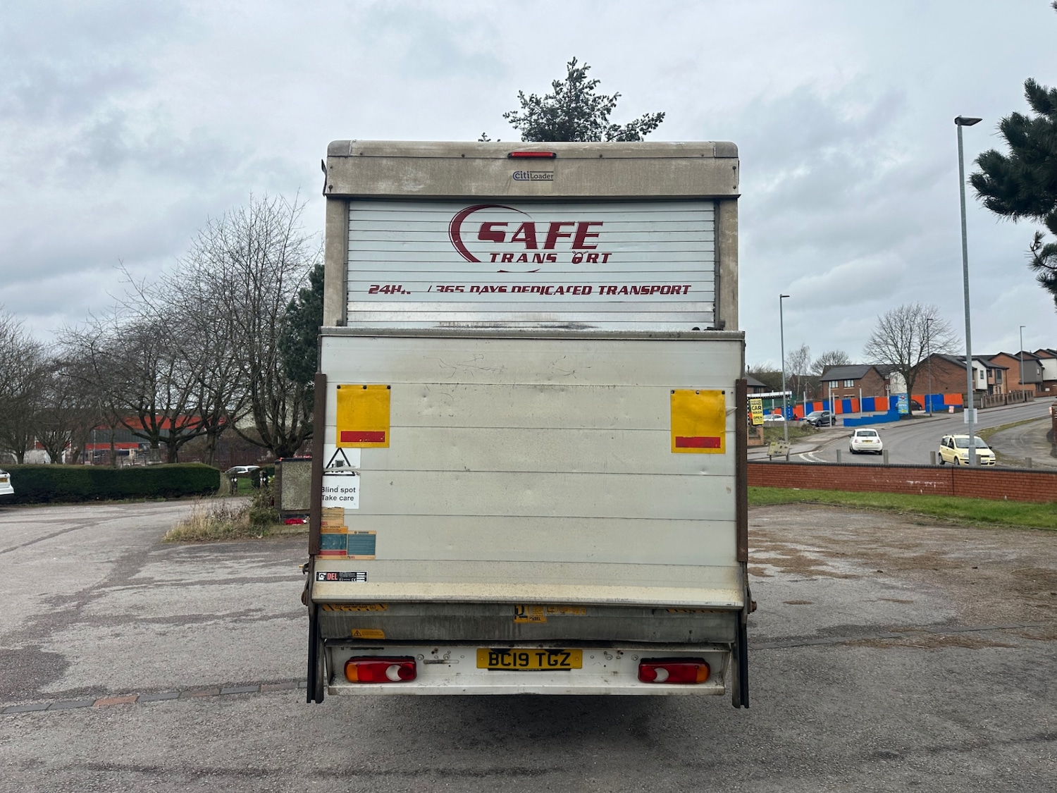 Used Renault Master 2019 for sale - 77617394: Photo 6