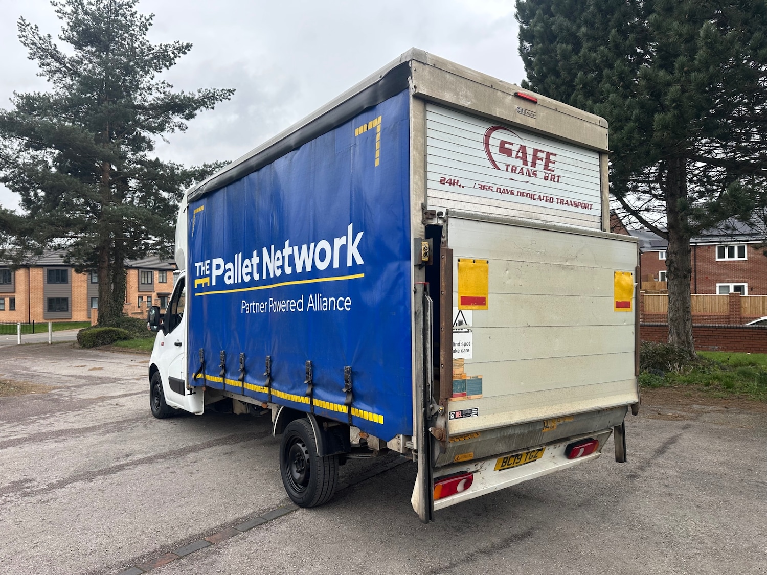 Used Renault Master 2019 for sale - 77617394: Photo 7