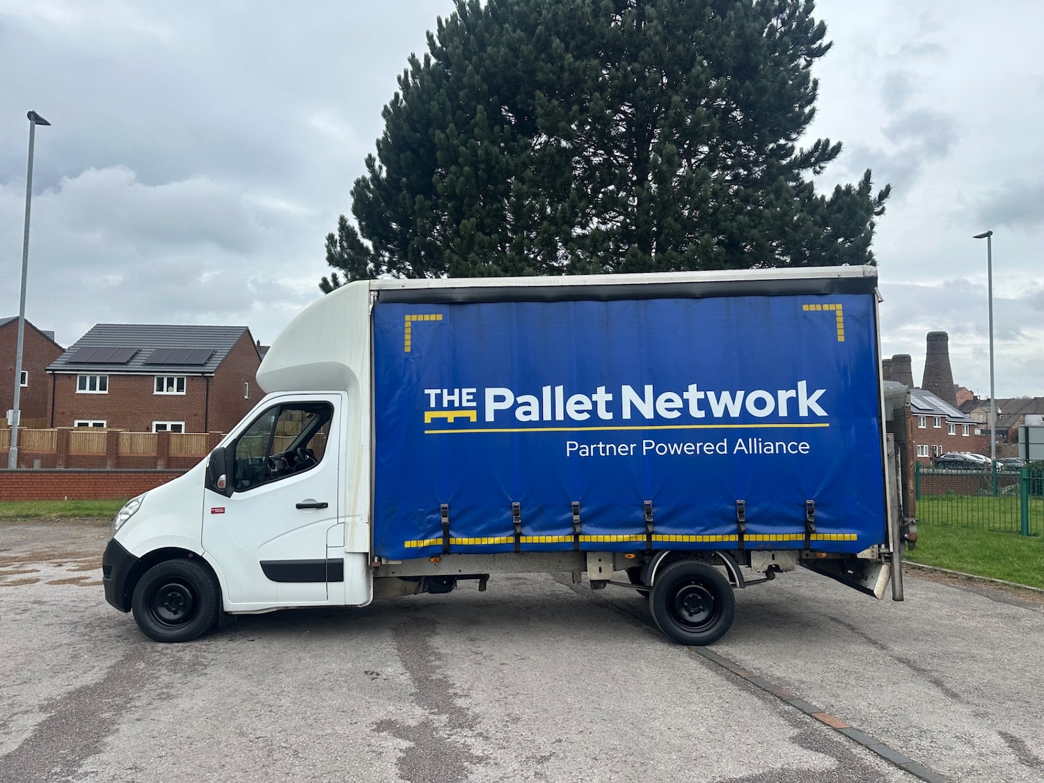 Used Renault Master 2019 for sale - 77617394: Photo 8