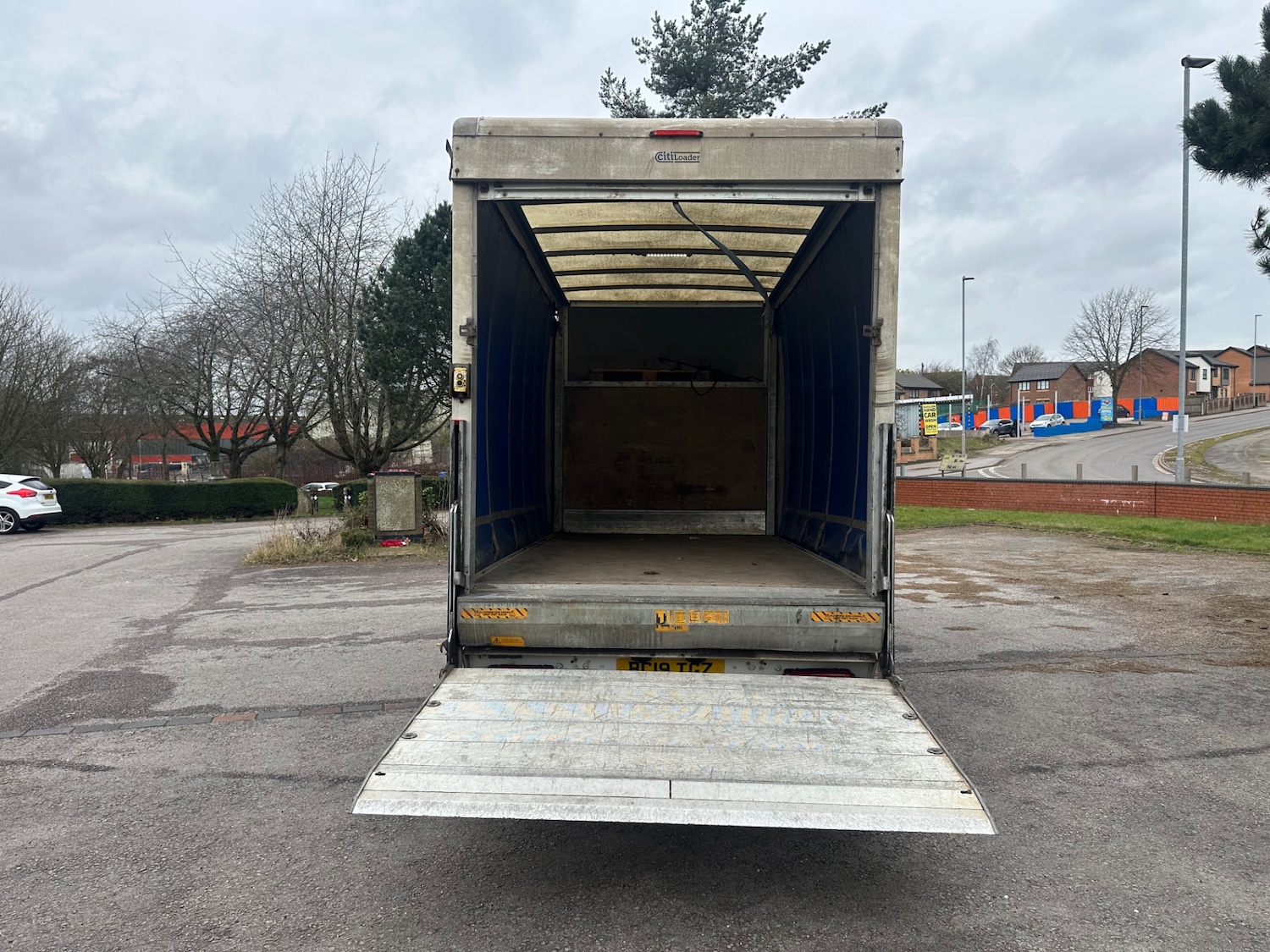 Used Renault Master 2019 for sale - 77617394: Photo 9