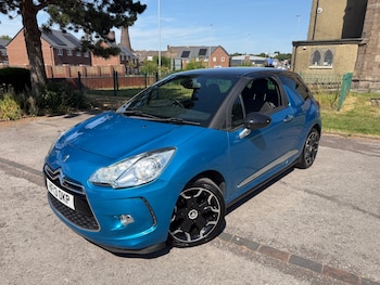 Used Citroen DS3 2013 for sale - 79137015: Photo