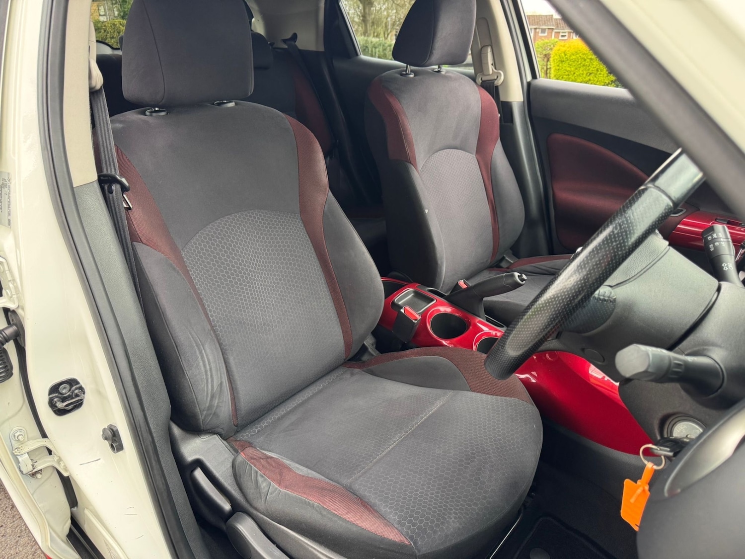 Used Nissan Juke 2013 for sale - 78081684: Photo 9