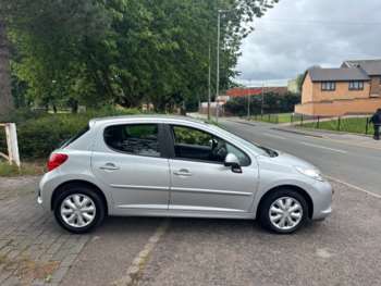 Used Peugeot 207 2009 for sale - 75453398: Photo