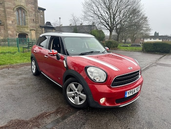 Used MINI Countryman 2014 for sale - 77206946: Photo