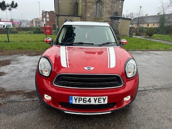 Used MINI Countryman 2014 for sale - 77206946: Photo