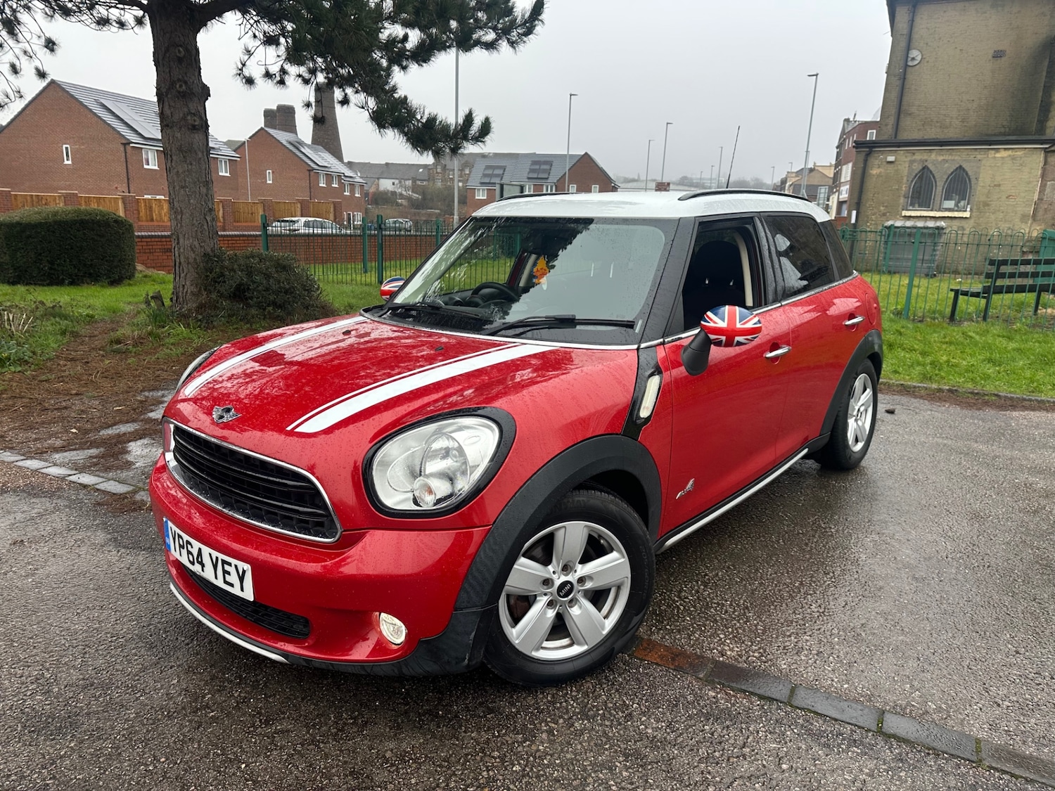 Used MINI Countryman 2014 for sale - 77206946: Photo 3