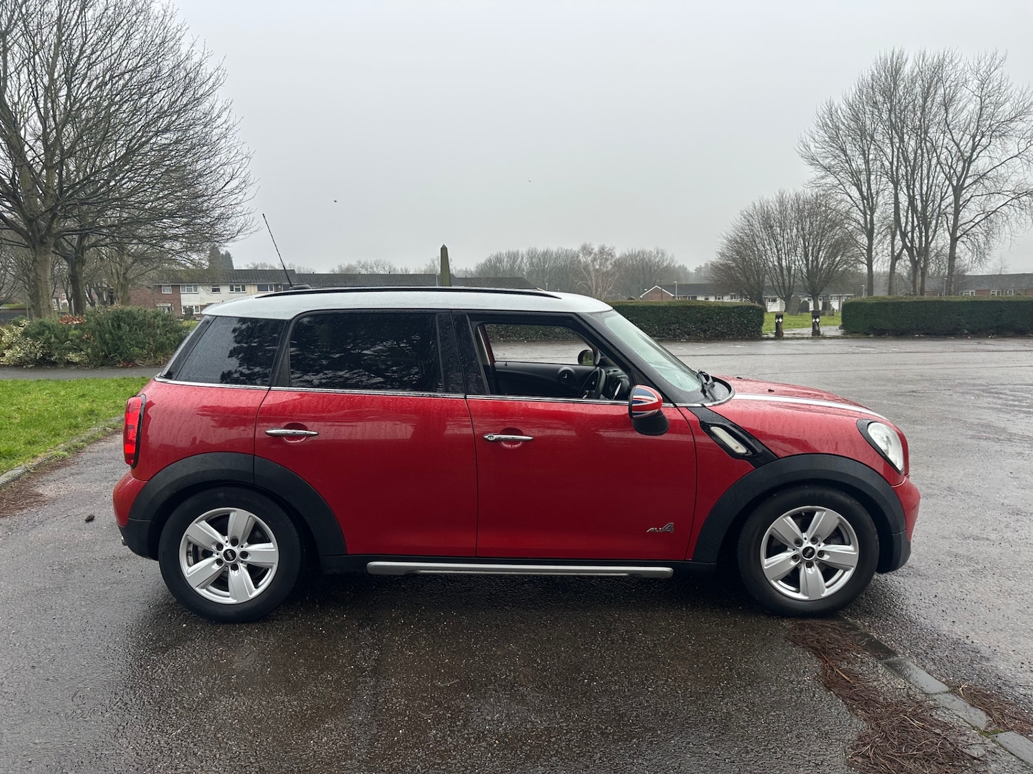 Used MINI Countryman 2014 for sale - 77206946: Photo 4