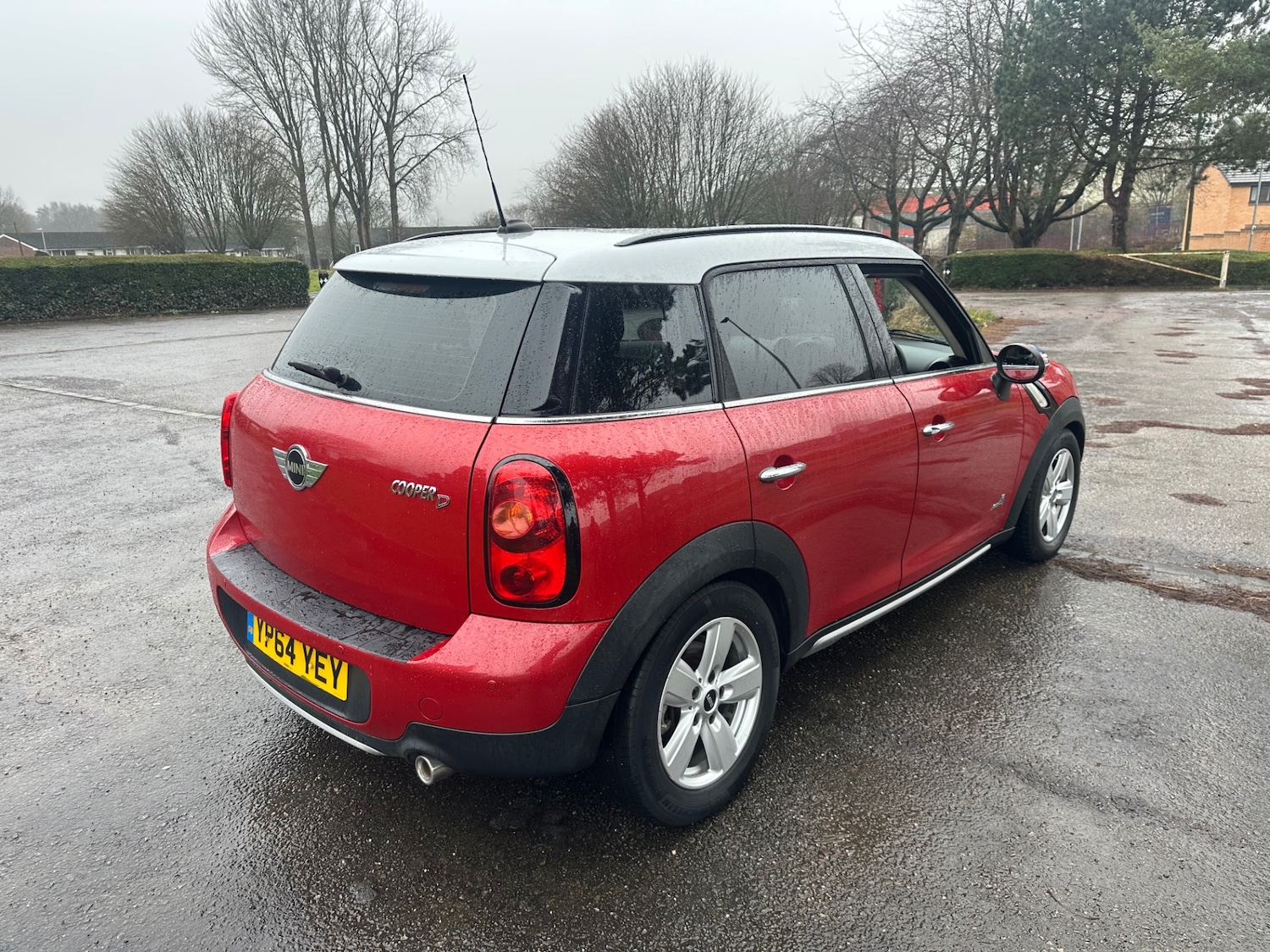 Used MINI Countryman 2014 for sale - 77206946: Photo 5