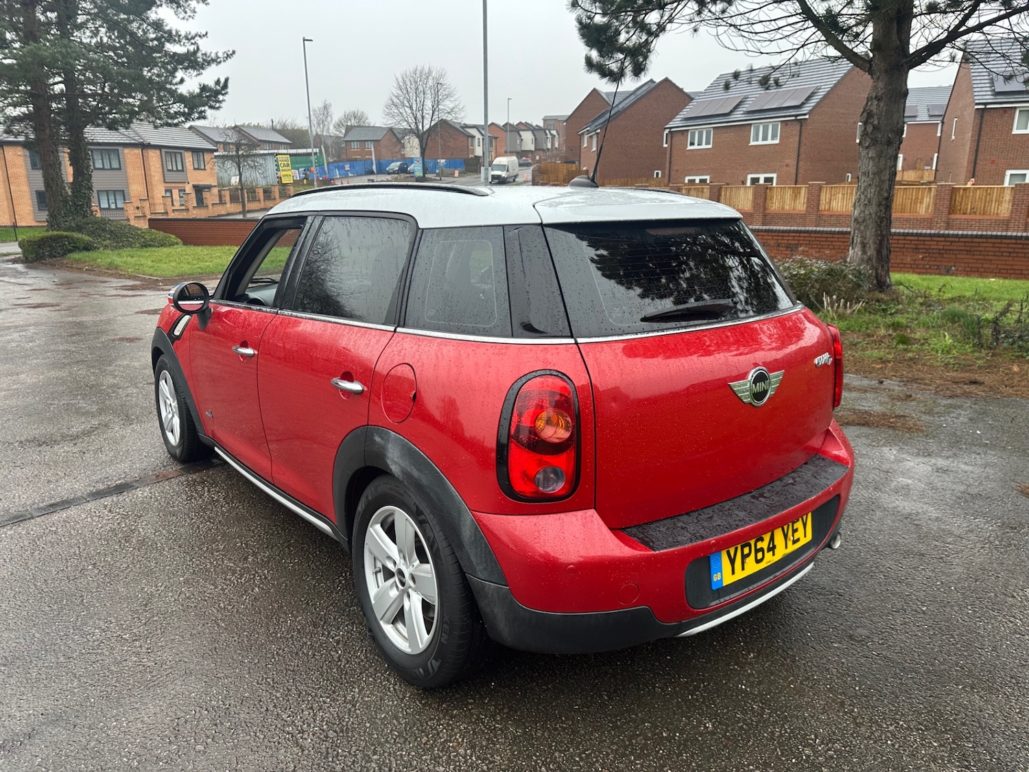 Used MINI Countryman 2014 for sale - 77206946: Photo 7