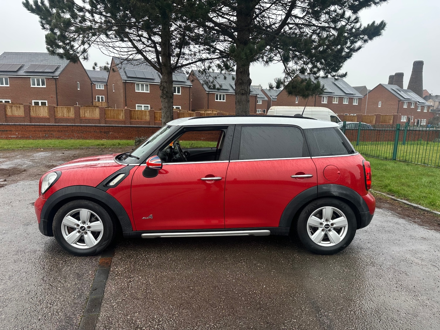 Used MINI Countryman 2014 for sale - 77206946: Photo 8
