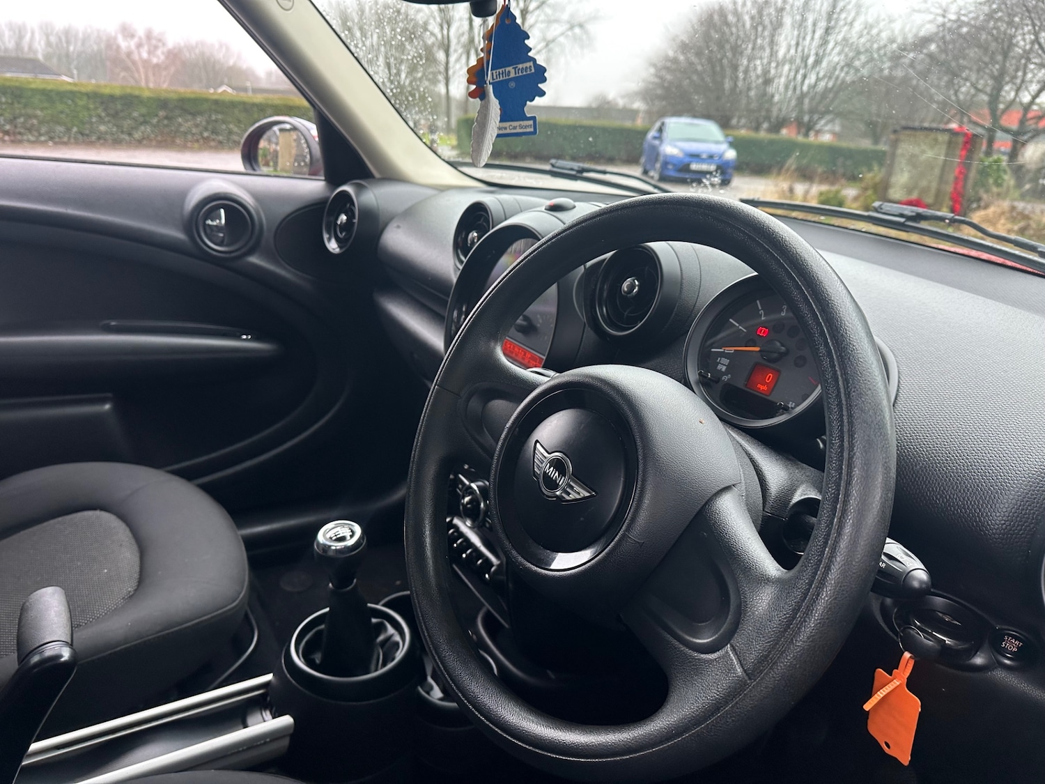 Used MINI Countryman 2014 for sale - 77206946: Photo 9