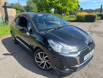 Used DS Automobiles DS 3 2018 for sale - 78682027: Photo