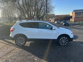 Used Nissan Qashqai 2012 for sale - 77079318: Photo