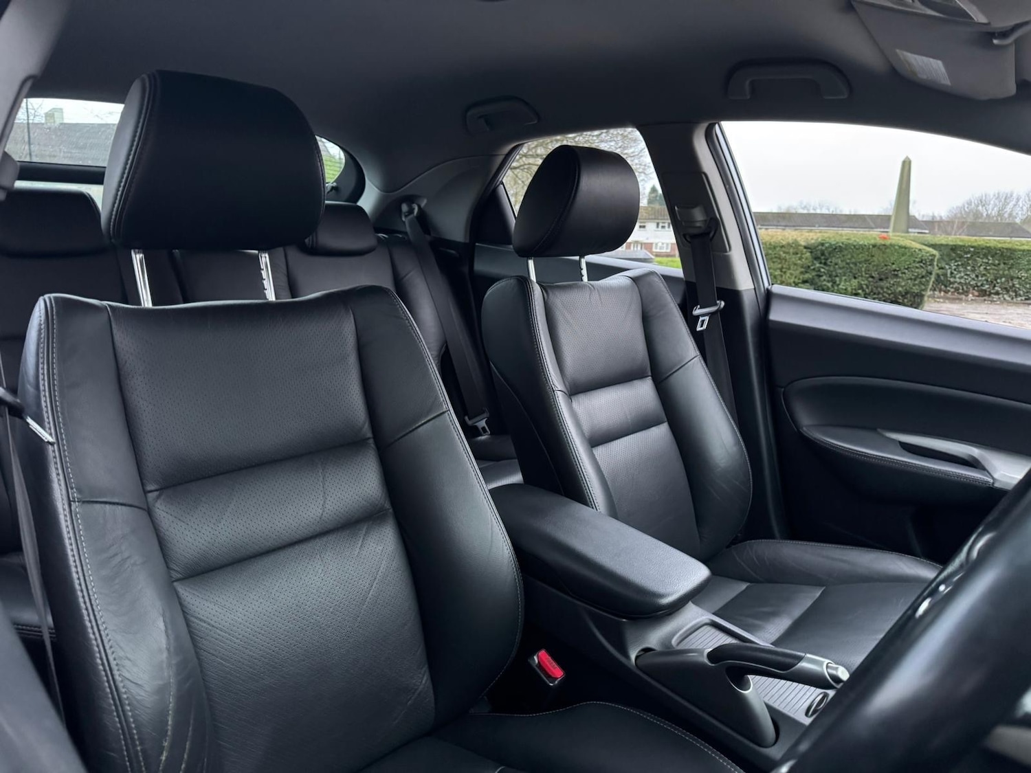 Used Honda Civic 2007 for sale - 77045798: Photo 10