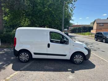 Used Peugeot Bipper 2011 for sale - 75006117: Photo