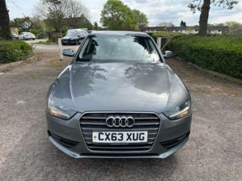 Used Audi A4 2013 for sale - 74413094: Photo