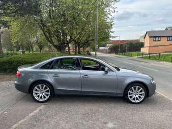 Used Audi A4 2013 for sale - 74413094: Photo