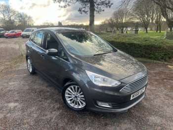 2018 (68) - 1.0 EcoBoost Titanium Sat Nav Model 5dr Hatchback