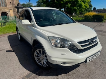 Used Honda CR-V 2010 for sale - 78733746: Photo