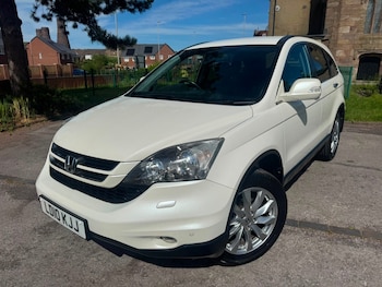 Used Honda CR-V 2010 for sale - 78733746: Photo