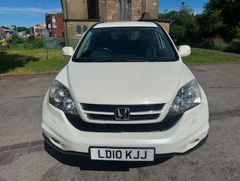 Used Honda CR-V 2010 for sale - 78733746: Photo