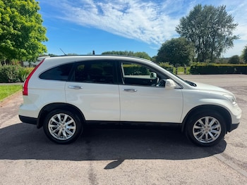 Used Honda CR-V 2010 for sale - 78733746: Photo
