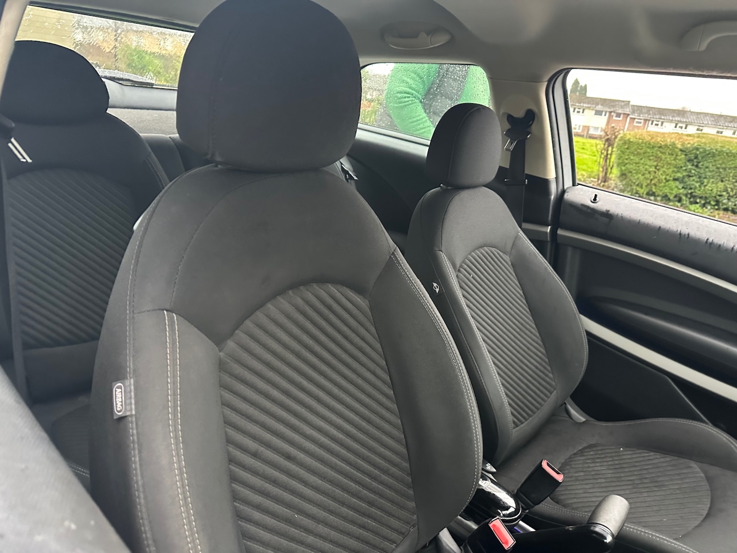 Used MINI Paceman 2016 for sale - 76946144: Photo 10