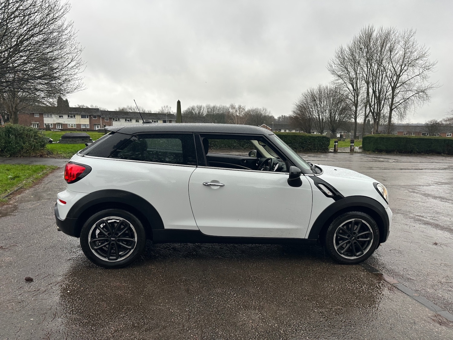 Used MINI Paceman 2016 for sale - 76946144: Photo 4