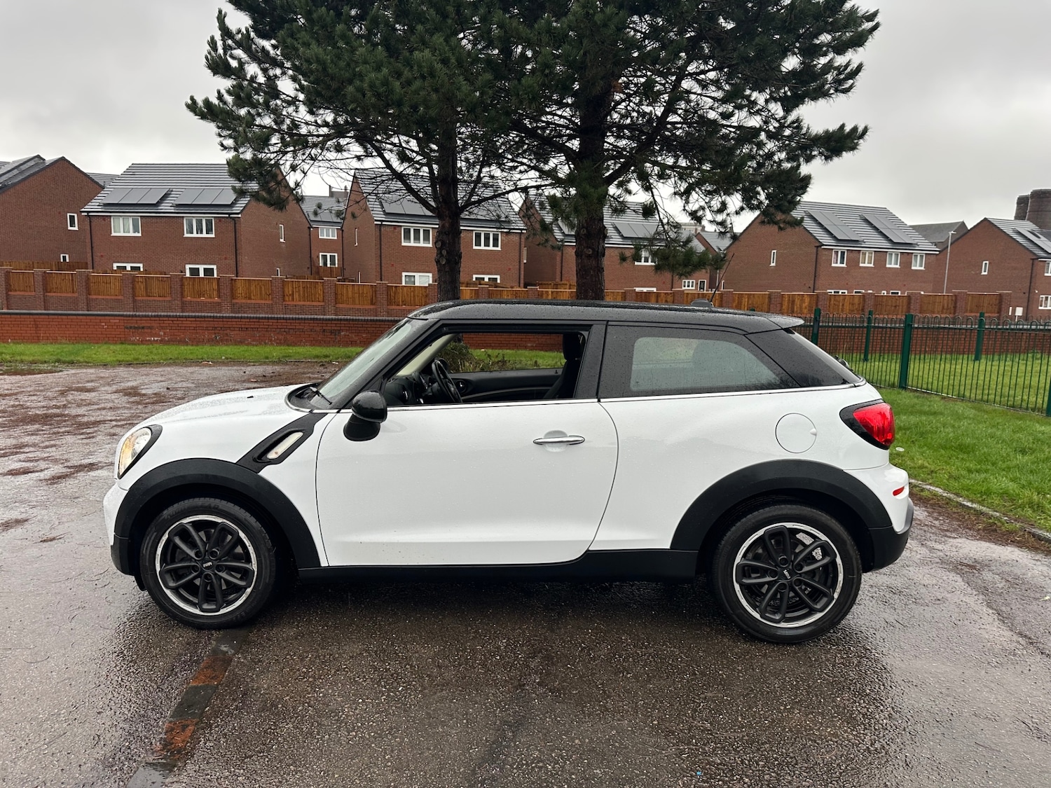 Used MINI Paceman 2016 for sale - 76946144: Photo 8