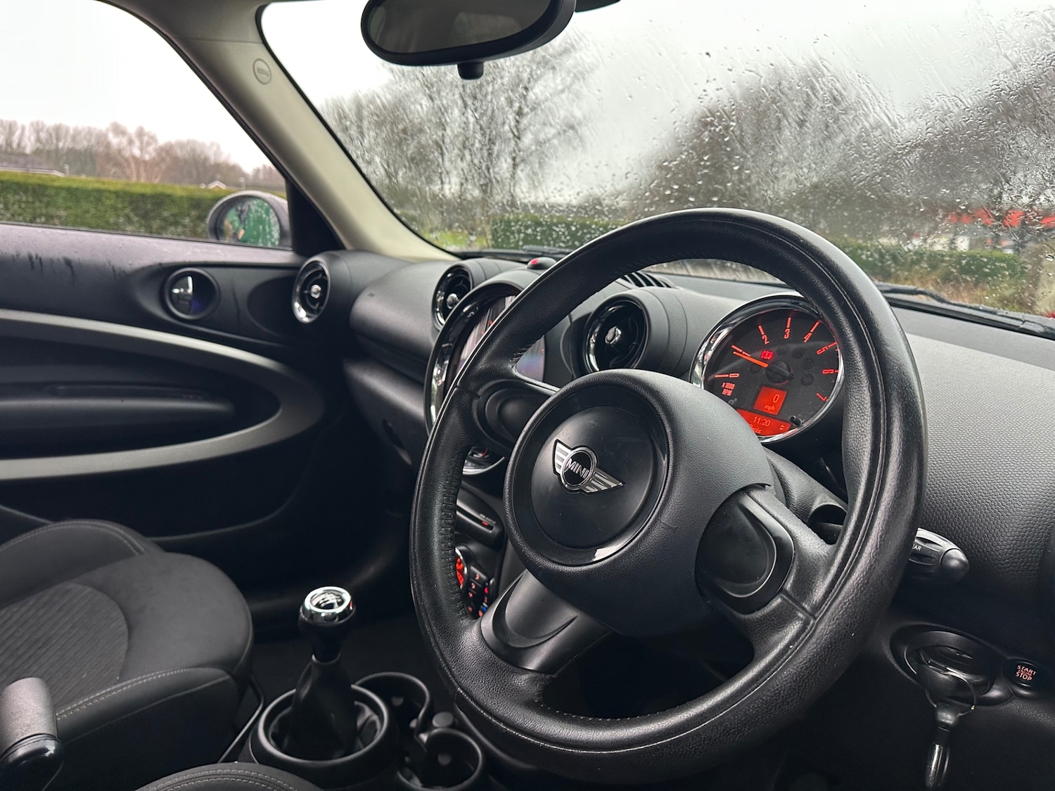 Used MINI Paceman 2016 for sale - 76946144: Photo 9