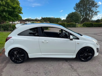 Used Vauxhall Corsa 2011 for sale - 78835588: Photo