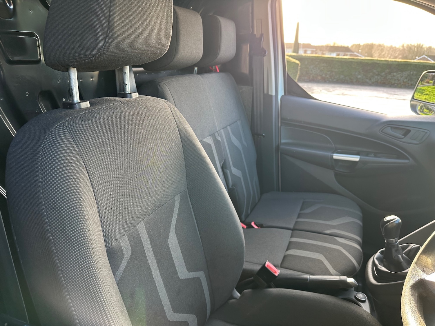 Used Ford Transit Connect 2014 for sale - 76819719: Photo 11