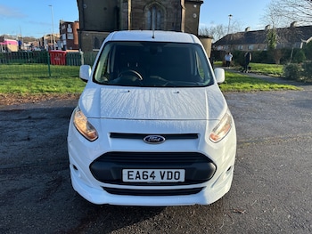 Used Ford Transit Connect 2014 for sale - 76819719: Photo