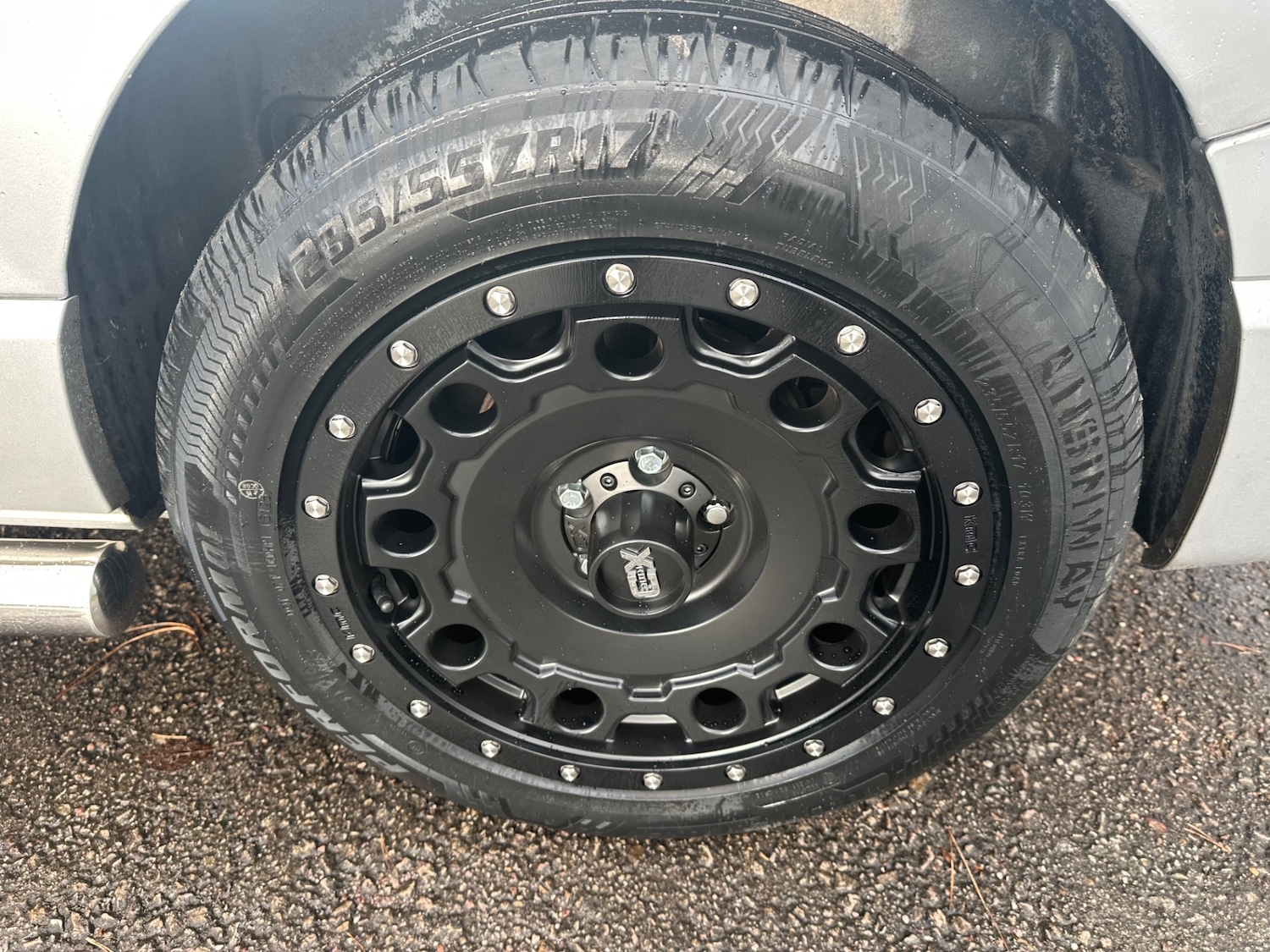 Used Vauxhall Vivaro 2015 for sale - 76555117: Photo 9