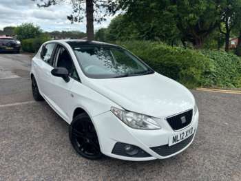 2012 (12) - 1.4 SE Copa 5dr