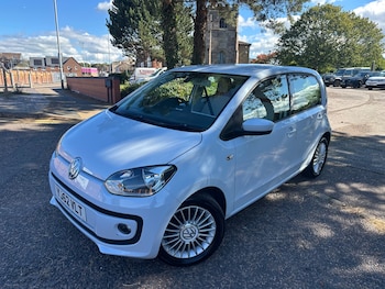 Used Volkswagen up! 2013 for sale - 76026764: Photo 3