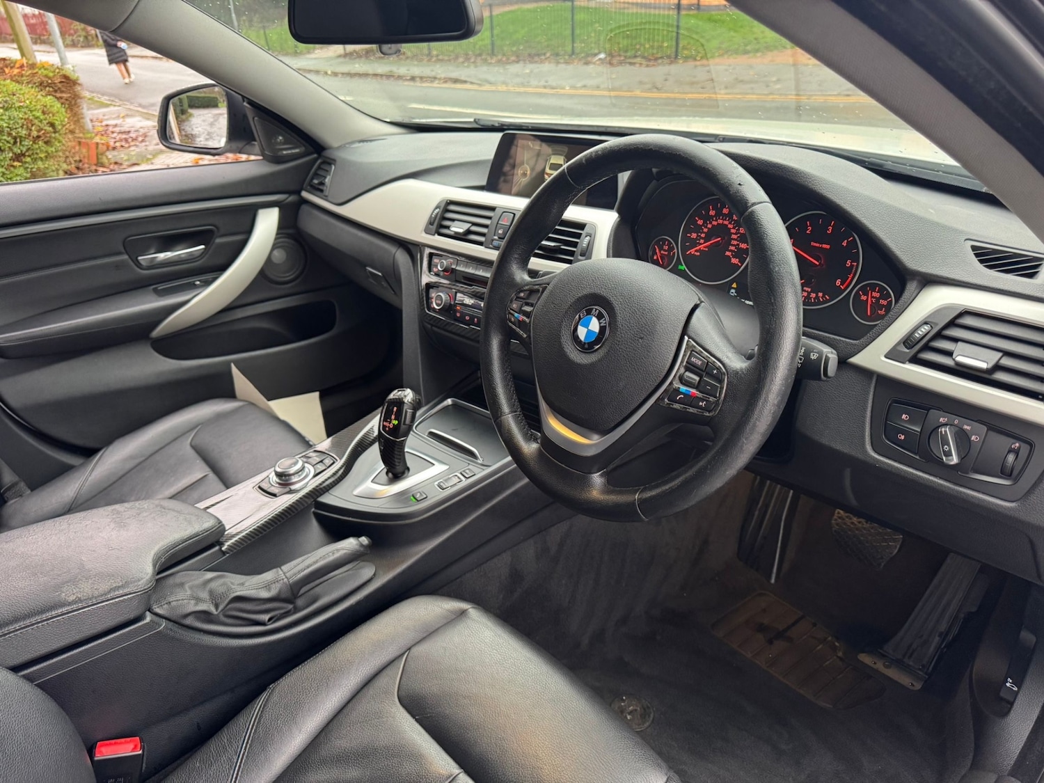 Used BMW 4 Series 2015 for sale - 76554916: Photo 10