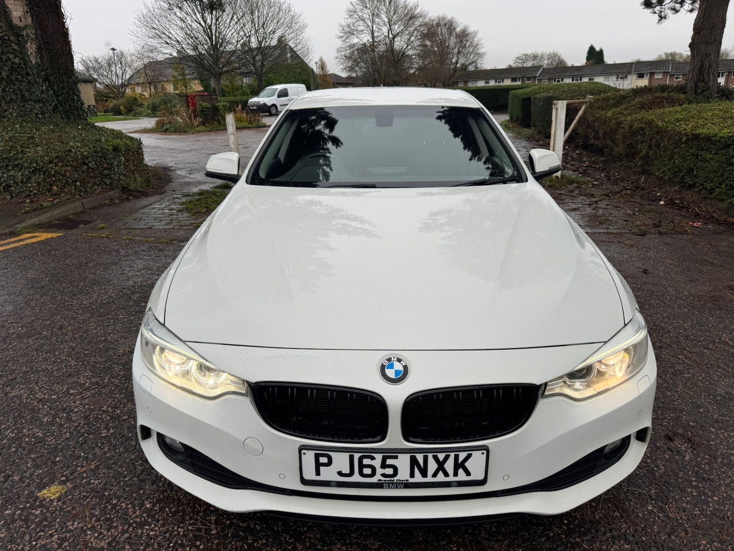 Used BMW 4 Series 2015 for sale - 76554916: Photo 2