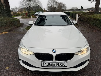 Used BMW 4 Series 2015 for sale - 76554916: Photo