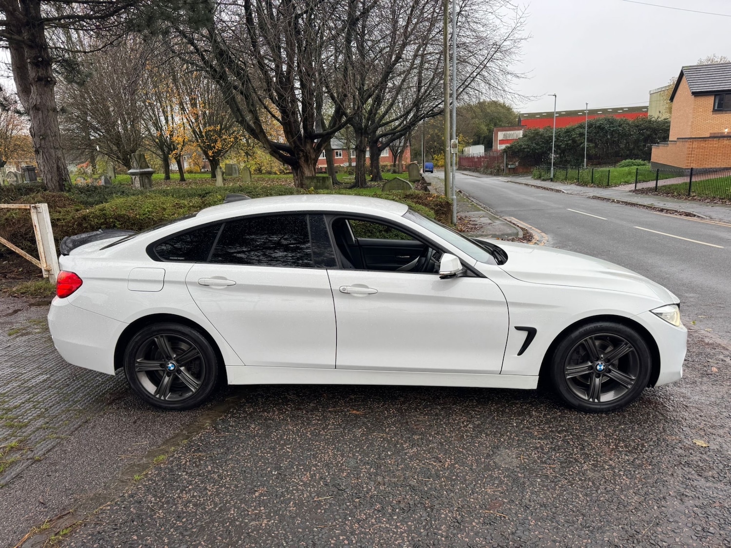 Used BMW 4 Series 2015 for sale - 76554916: Photo 4