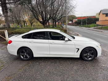 Used BMW 4 Series 2015 for sale - 76554916: Photo