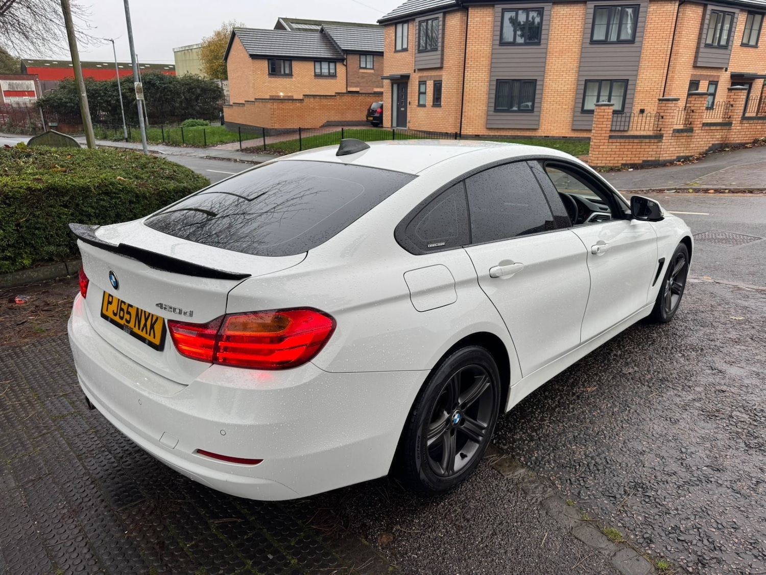 Used BMW 4 Series 2015 for sale - 76554916: Photo 5
