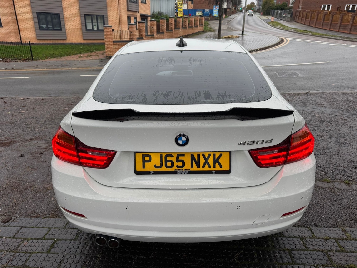 Used BMW 4 Series 2015 for sale - 76554916: Photo 6