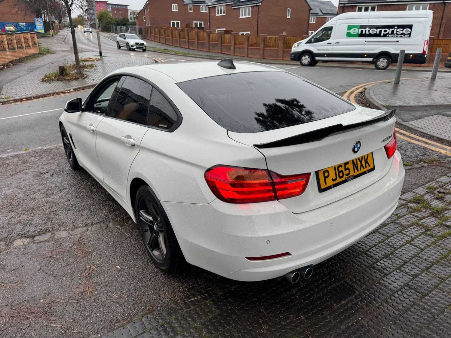 Used BMW 4 Series 2015 for sale - 76554916: Photo 7