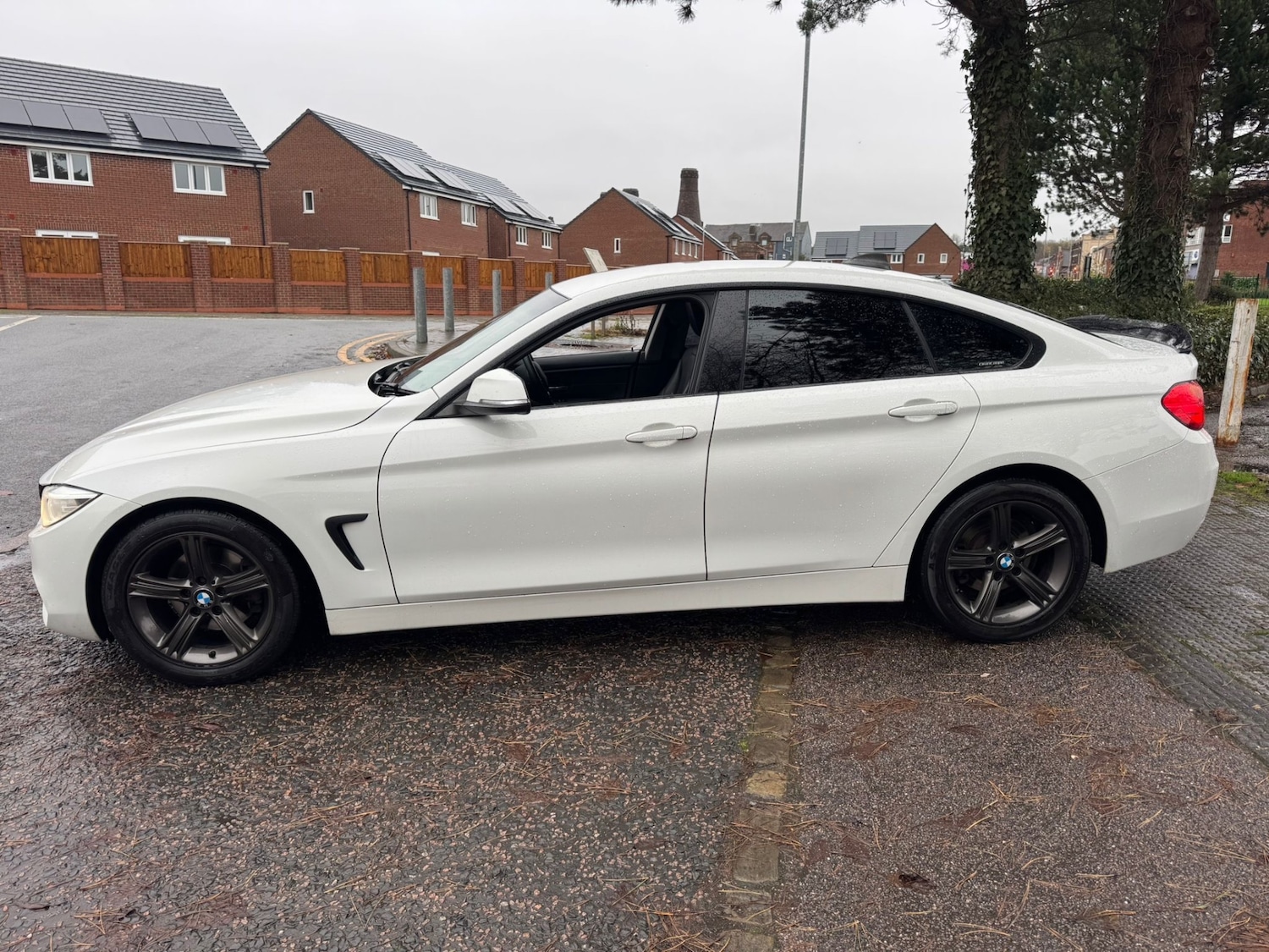 Used BMW 4 Series 2015 for sale - 76554916: Photo 8