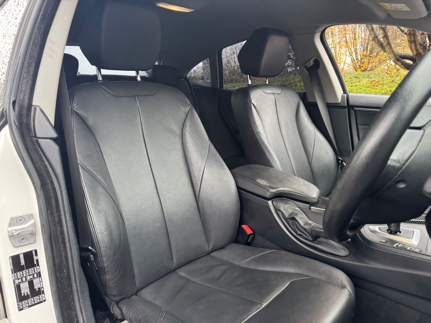 Used BMW 4 Series 2015 for sale - 76554916: Photo 9