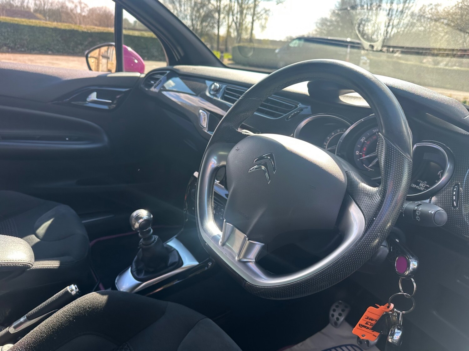 Used Citroen DS3 2014 for sale - 78081570: Photo 10